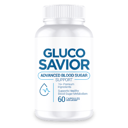 Buy Gluco Savior