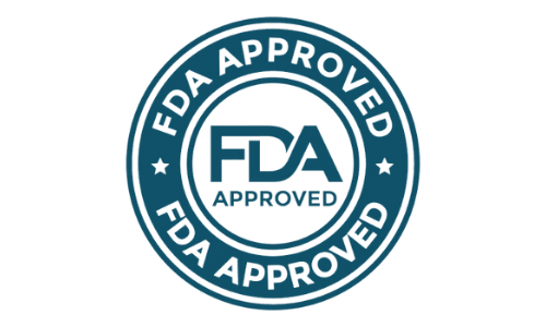 Gluco Savior FDA Approved